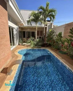 Casa com 3 Quartos à venda, 232m² no Betel, Paulínia