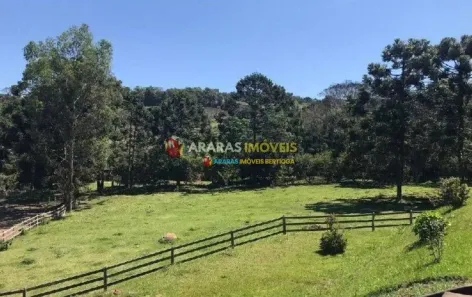 Fazenda/Sítio com 4 Quartos à venda, 145200m² no Residencial Village Serrano, São Bento do Sapucaí