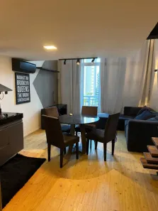 Apartamento com 1 Quarto para alugar, 66m² no Meireles, Fortaleza