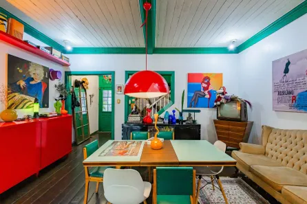 Casa com 3 Quartos à venda, 250m² no Bela Vista, Porto Alegre