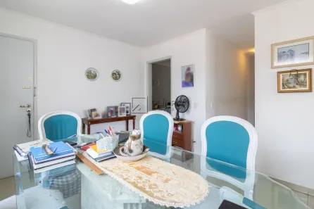 Apartamento com 2 Quartos à venda, 85m² no Perdizes, São Paulo