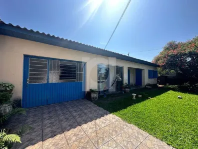 Casa com 3 Quartos à venda, 160m² no Centro, Portão