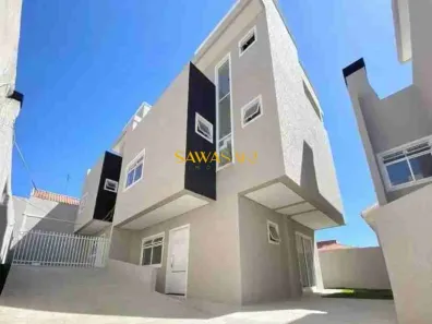 Sobrado com 3 Quartos à venda, 120m² no Xaxim, Curitiba