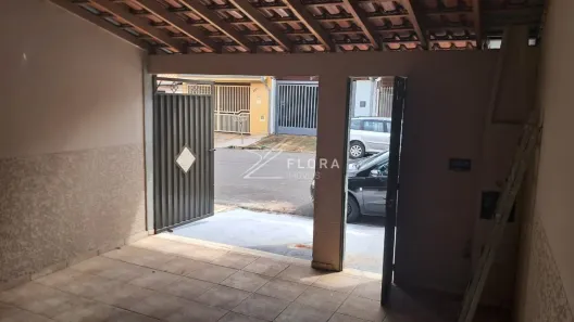 Casa com 2 Quartos à venda, 150m² no Jardim Campo Belo, Sumaré