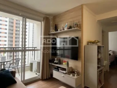 Apartamento com 2 Quartos à venda, 55m² no Bonfim, Campinas