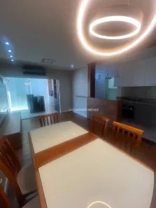Apartamento com 3 Quartos para alugar, 144m² no Vila Carrão, São Paulo