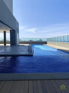 Apartamento com 3 Quartos à venda, 75m² no Praia de Itaparica, Vila Velha