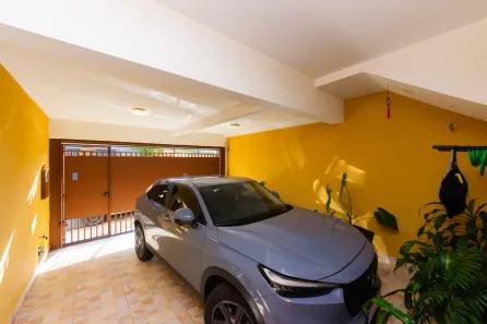 Sobrado com 4 Quartos à venda, 128m² no Nova Petrópolis, São Bernardo do Campo