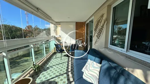 Apartamento com 3 Quartos à venda, 84m² no Barra da Tijuca, Rio de Janeiro
