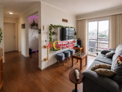 Apartamento com 2 Quartos à venda, 81m² no Vila Progresso, Guarulhos