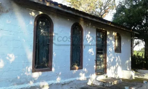 Fazenda/Sítio com 2 Quartos à venda, 90m² no Chácara Iracema, Salto