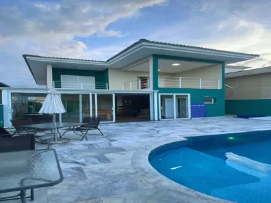 Casa com 4 Quartos para alugar, 258m² no Cidade Parquelandia, Mogi das Cruzes