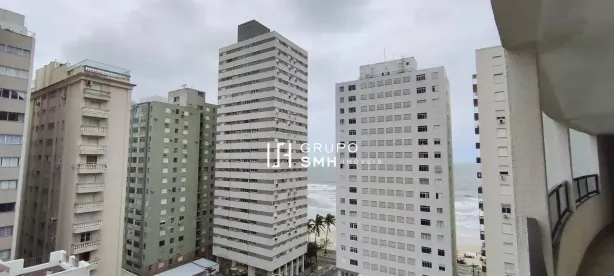 Apartamento com 1 Quarto à venda, 59m² no Pitangueiras, Guarujá