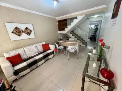 Imóvel Comercial com 2 Quartos para alugar, 98m² no Jardim do Mar, São Bernardo do Campo