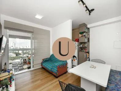 Apartamento com 2 Quartos à venda, 51m² no Aclimação, São Paulo