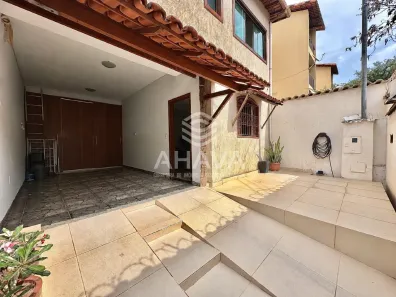 Casa com 4 Quartos à venda, 150m² no Vila Cloris, Belo Horizonte