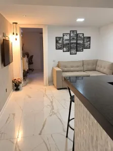 Kitnet com 1 Quarto para alugar, 35m² no Stella Maris, Salvador