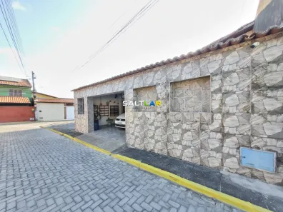 Casa com 3 Quartos à venda, 130m² no Passaré, Fortaleza