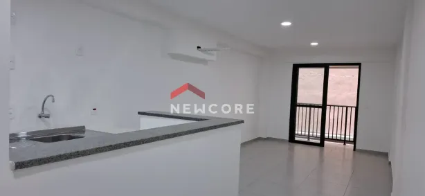 Apartamento com 1 Quarto à venda, 37m² no Centro, Rio de Janeiro