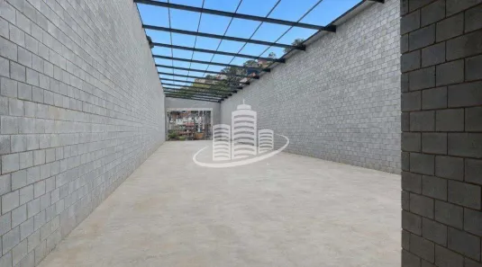 Galpão/Depósito/Armazém para alugar, 1170m² no Chácara São João, São Paulo