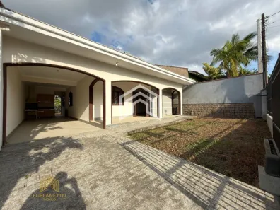 Casa com 3 Quartos à venda, 130m² no Parque Guarani, Joinville