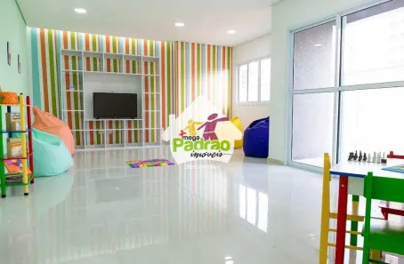 Apartamento com 2 Quartos à venda, 55m² no Parada Inglesa, São Paulo