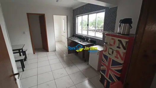 Prédio Comercial à venda, 488m² no Parque das Nações, Santo André