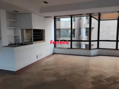 Apartamento com 4 Quartos para alugar, 360m² no Moinhos de Vento, Porto Alegre