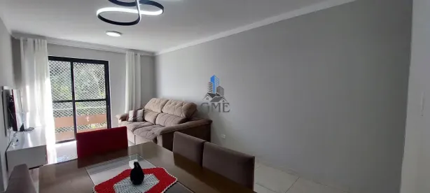 Apartamento com 2 Quartos à venda, 65m² no Jardim Santa Cruz (Sacomã), São Paulo