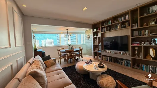Apartamento com 4 Quartos à venda, 158m² no Jardins, Aracaju