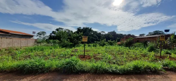 Lote/Terreno à venda, 231m² no Residencial São Bernardo II, Trindade