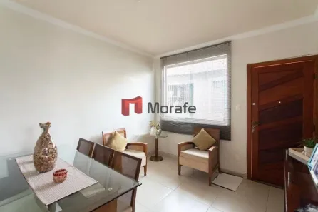 Casa com 2 Quartos à venda, 64m² no Jaqueline, Belo Horizonte