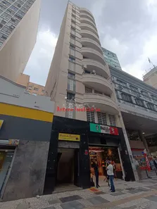 Imóvel Comercial à venda, 2600m² no República, São Paulo