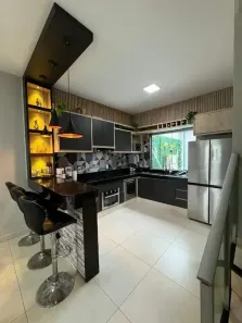 Casa com 3 Quartos à venda, 200m² no Parque Atheneu, Goiânia