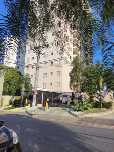 Apartamento com 2 Quartos à venda, 72m² no Tabaú, Pindamonhangaba
