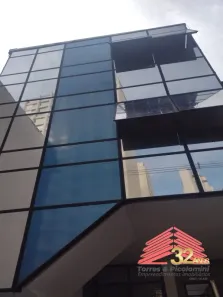Prédio Comercial para alugar, 450m² no Santa Cecília, São Paulo