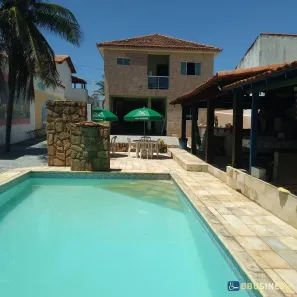 Casa com 10 Quartos à venda, 600m² no Boqueirão, Saquarema