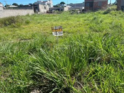 Lote/Terreno à venda, 318m² no São Vicente de Paula, Araruama