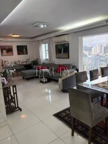 Apartamento com 3 Quartos à venda, 120m² no Pinheiros, São Paulo
