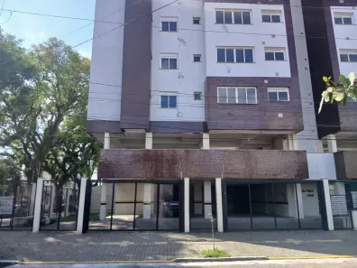Apartamento com 2 Quartos à venda, 72m² no Azenha, Porto Alegre