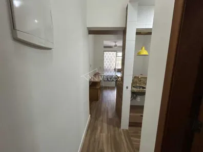 Apartamento com 1 Quarto à venda, 27m² no Botafogo, Rio de Janeiro