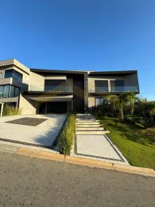 Casa com 4 Quartos à venda, 600m² no Alphaville, Santana de Parnaíba