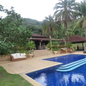 Fazenda/Sítio com 20 Quartos à venda, 135000m² no Guaratiba, Rio de Janeiro