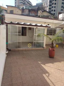 Casa com 1 Quarto para alugar, 40m² no Alto da Lapa, São Paulo