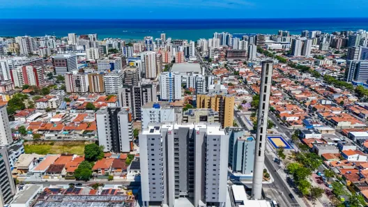 Cobertura com 3 Quartos à venda, 144m² no Jatiúca, Maceió
