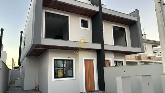 Casa com 3 Quartos à venda, 127m² no Nova Palhoça, Palhoça