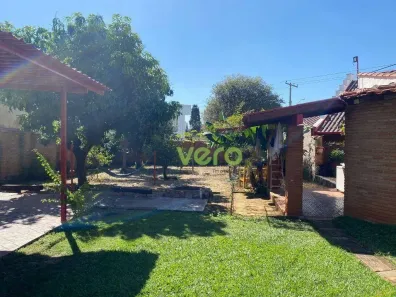 Lote/Terreno à venda, 500m² no Parque Residencial Nardini, Americana