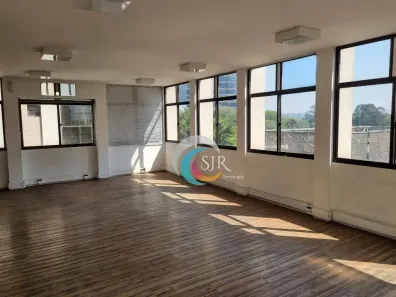 Sala Comercial para alugar, 115m² no Vila Olímpia, São Paulo