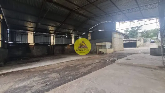 Galpão/Depósito/Armazém para alugar, 1630m² no Jardim Jaraguá (São Domingos), São Paulo