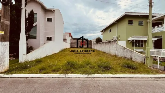 Lote/Terreno à venda, 255m² no Loteamento Residencial Porto Seguro, Tremembé